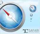 Safari for Windows